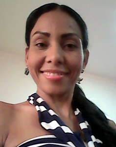 42 Year Old Magangue, Colombia Woman